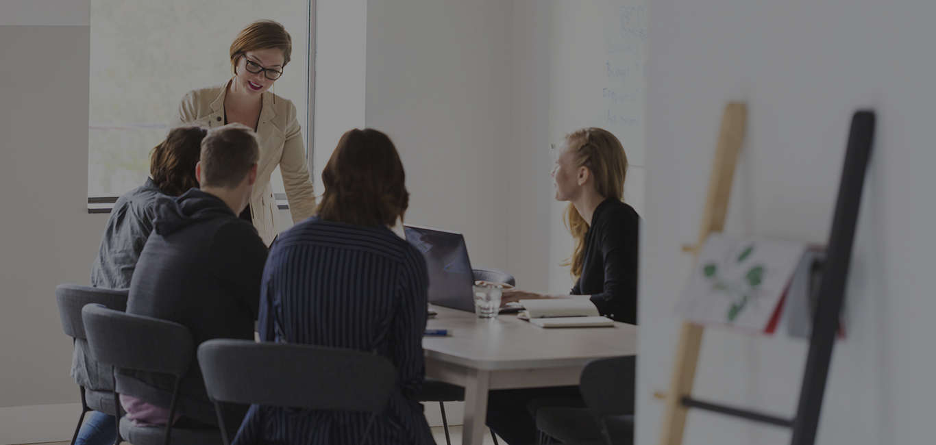 Equipe Multidisciplinar Qualificada Slide Quatro