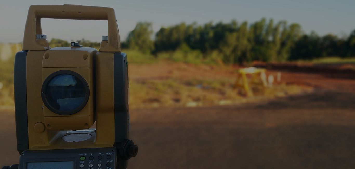 Topografia Slide Seis