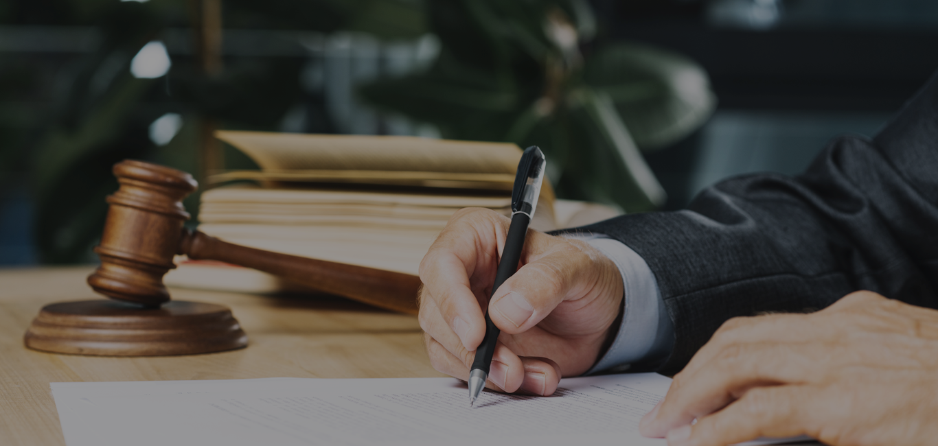 Assessoria Jurídica Ambiental